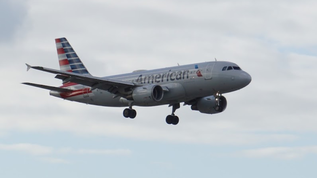 American Airlines Retoma Vuelos Regulares A Provincias De Cuba