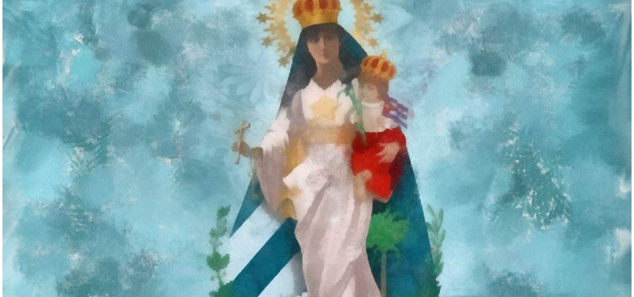 Virgen de Regla Cuba