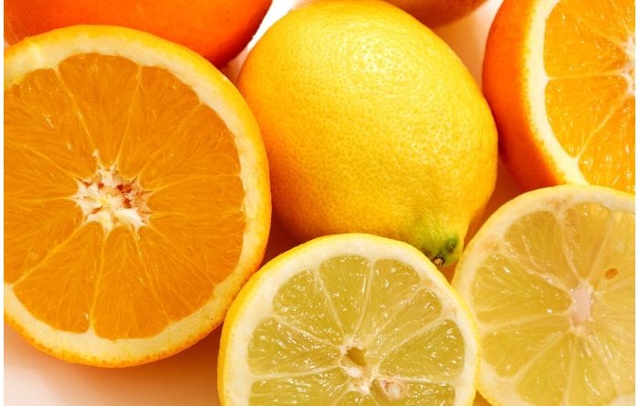 Conozca los beneficios que ofrece la naranja.