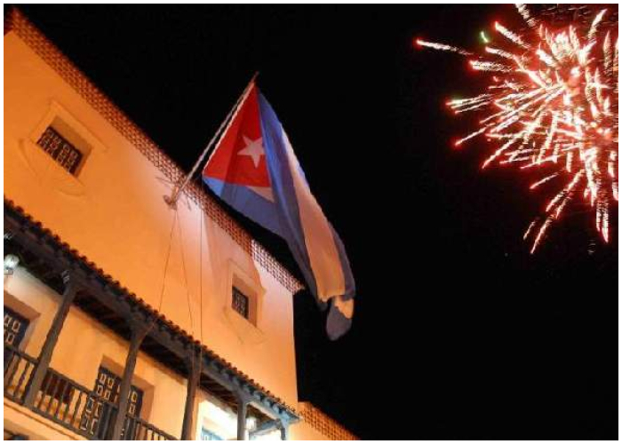 Fin de año en Cuba - FOTO