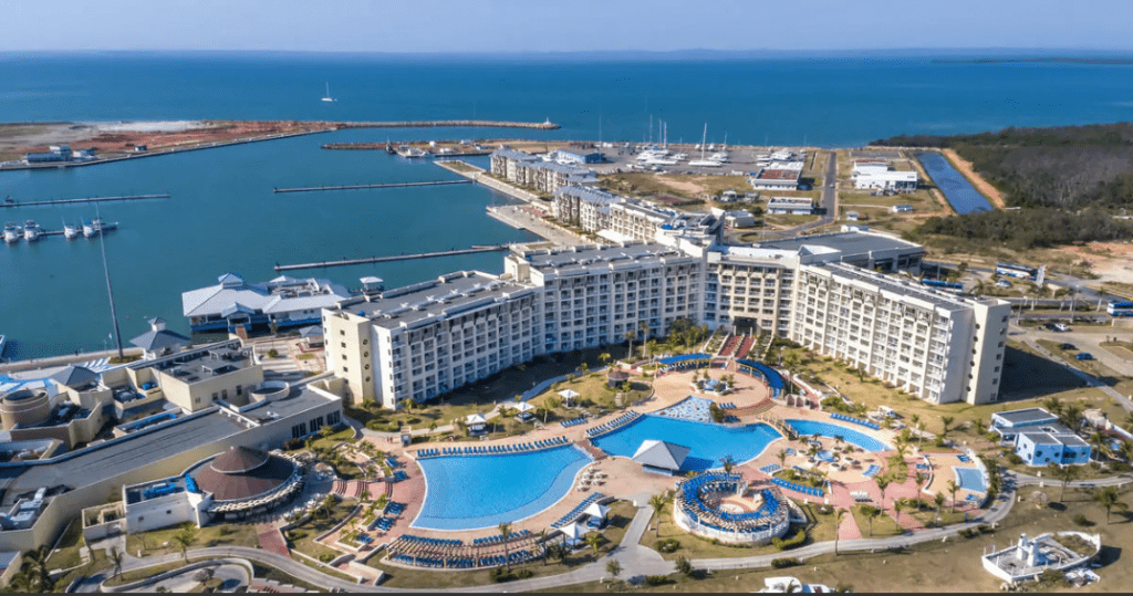 Los 15 mejores hoteles en Varadero para unas excelentes vacaciones