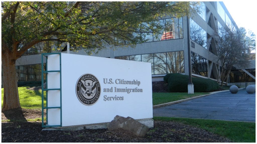 cambios USCIS casos pendientes