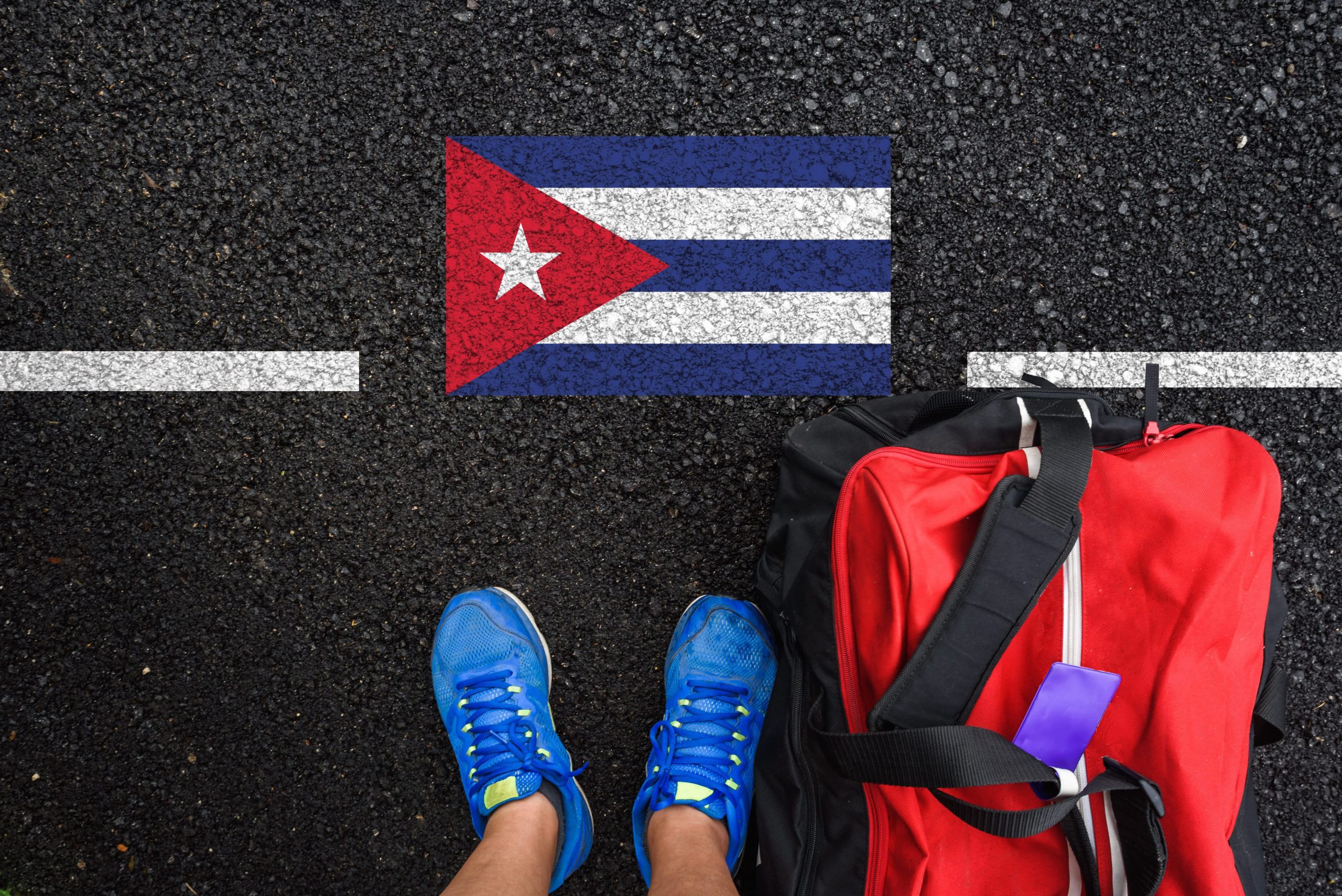 Artículo 36 de la constitución cubana: ¿doble nacionalidad para cubanos?