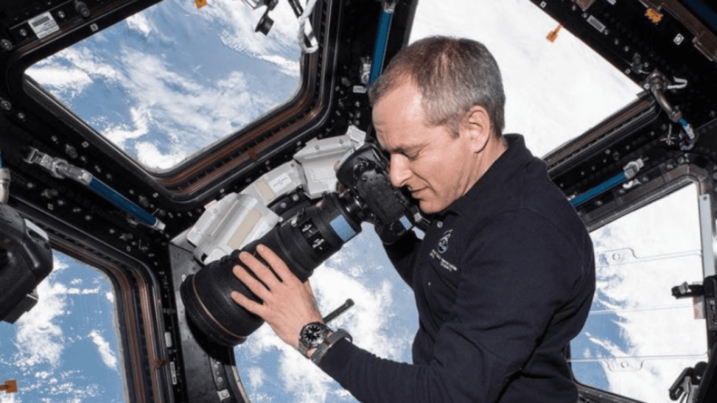 La NASA captura espectacular foto de Cuba desde el espacio