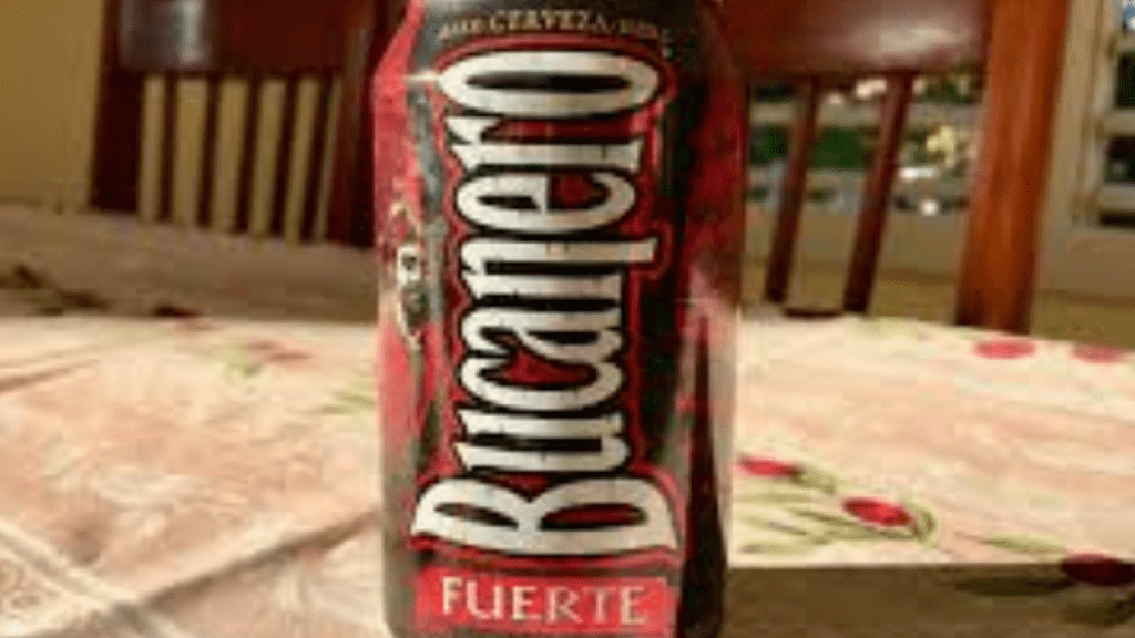 Cerveza Bucanero