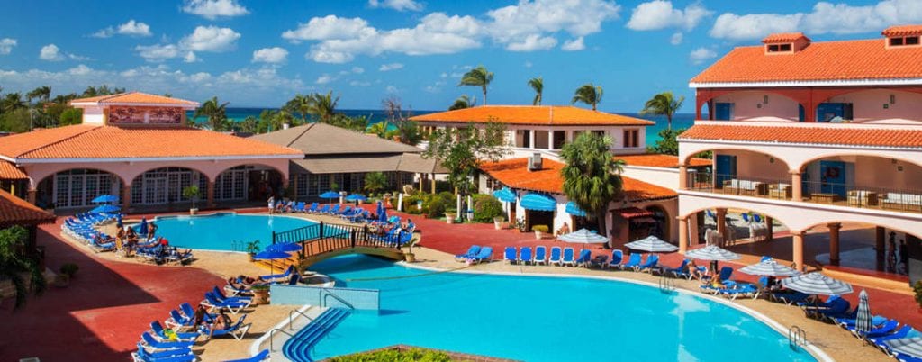 Los 15 mejores hoteles en Varadero para unas excelentes vacaciones