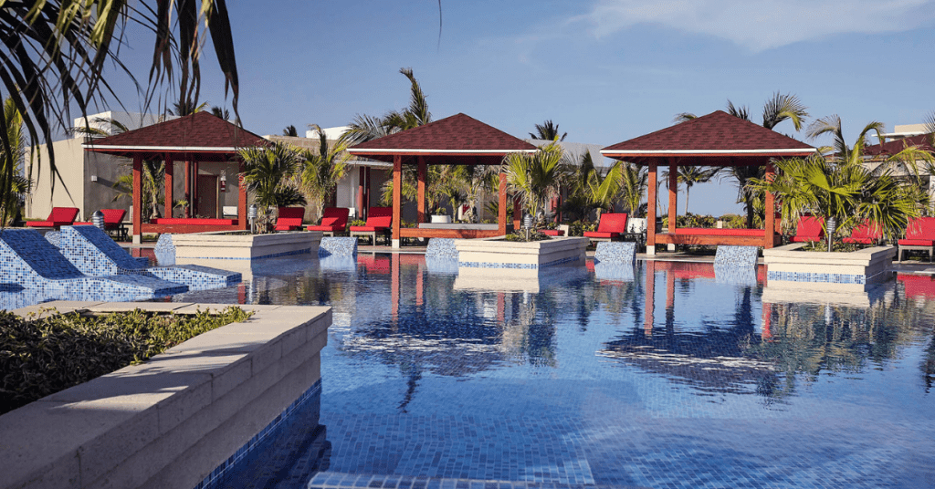 3 mejores hoteles de Cayo Coco para tu descanso de ensueño en Cuba