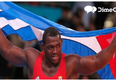 Cuba en los Juegos Olímpicos: una historia de pasión y gloria