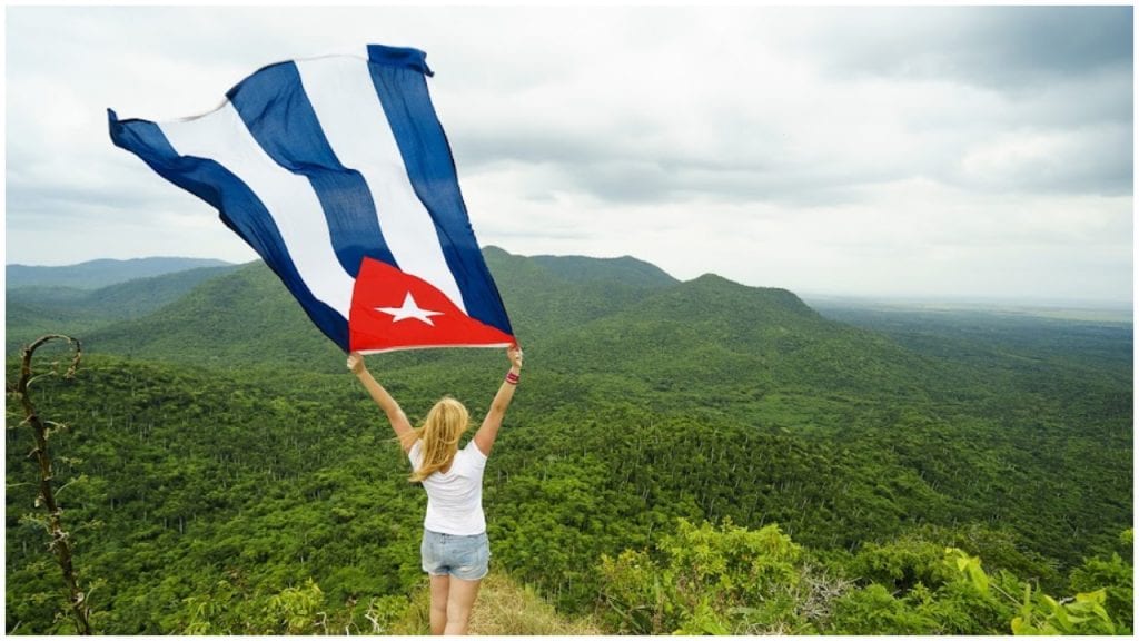 lugares turisticos Cuba - pic