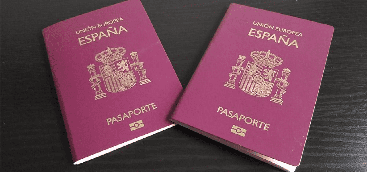 Consulado Español en Cuba activa citas online para pasaporte