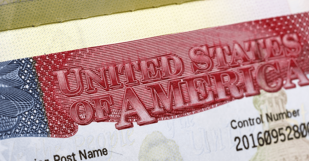 Residencia americana: cómo obtener o perder la residencia permanente o "Green Card"