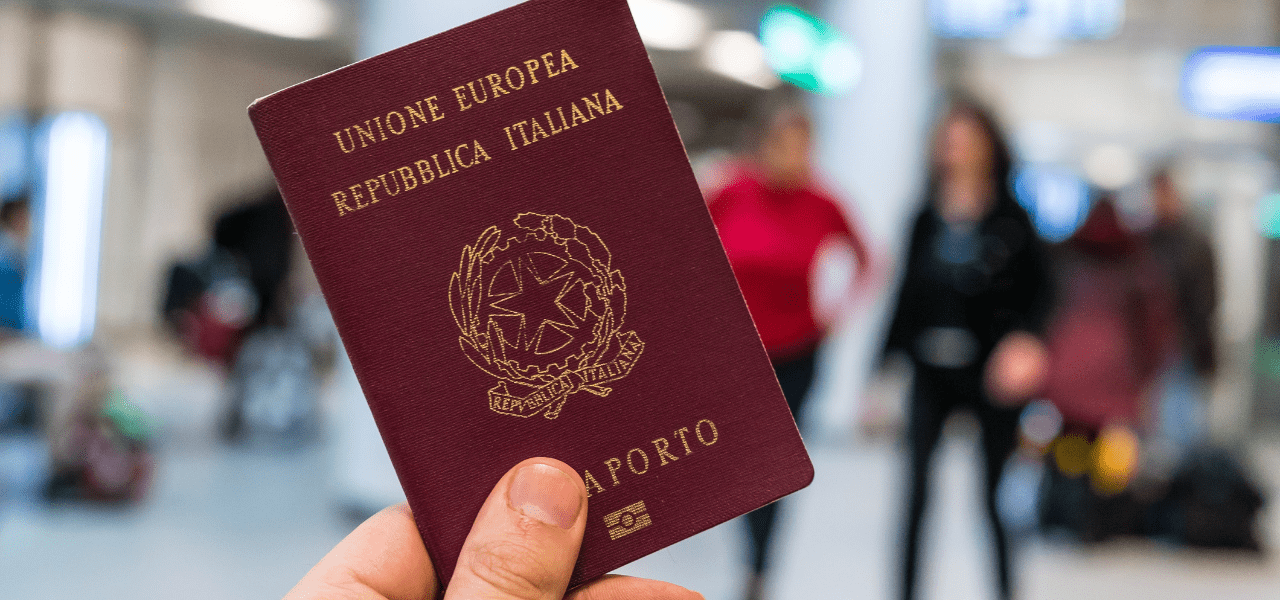 Embajada de Italia en Cuba: citas de servicios, pasaportes y visas