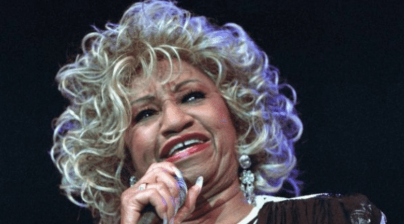 Celia Cruz: todo lo que tienes que saber de la "Reina de la Salsa"