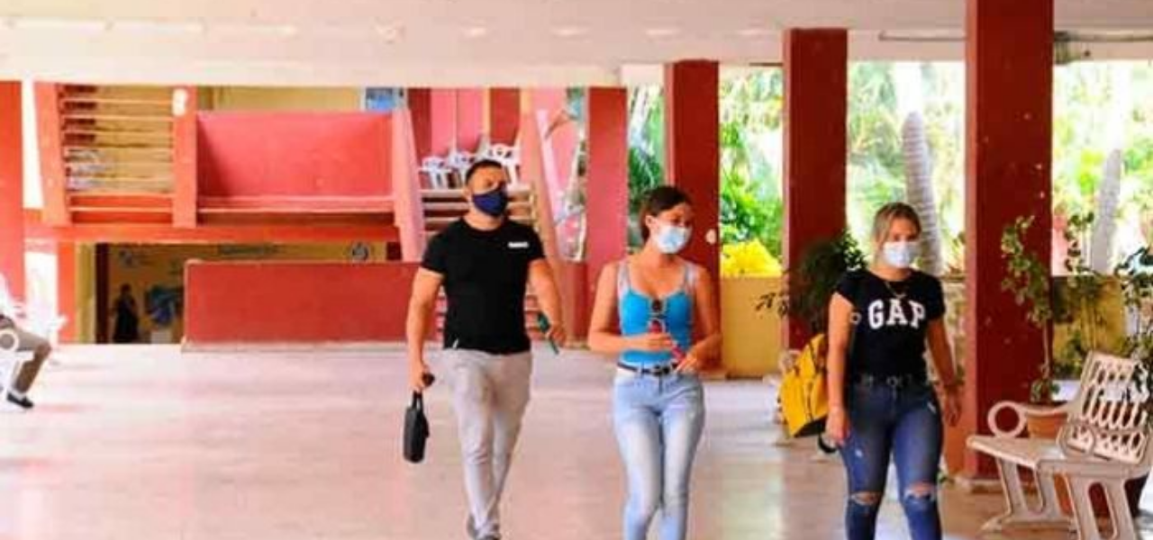 Universidad de Ciego de Ávila legaliza sus titulos por internet