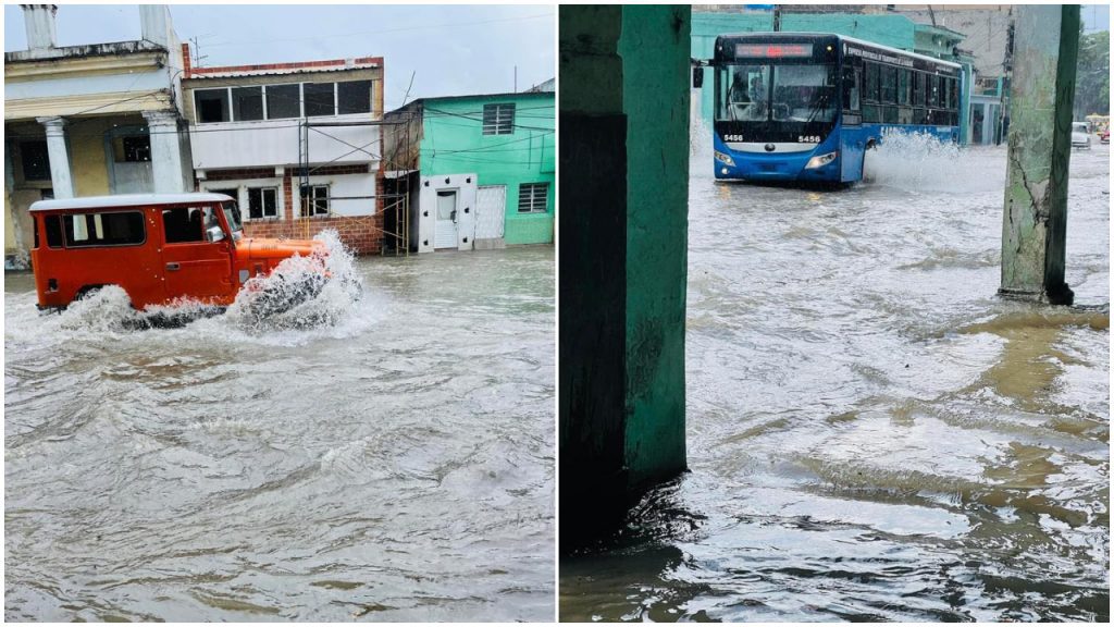 alerta cuba tormenta