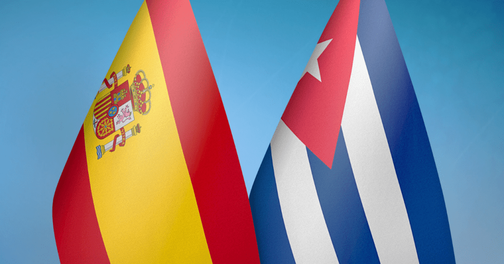 Habilitan nuevo consulado de Cuba en Asturias (España)