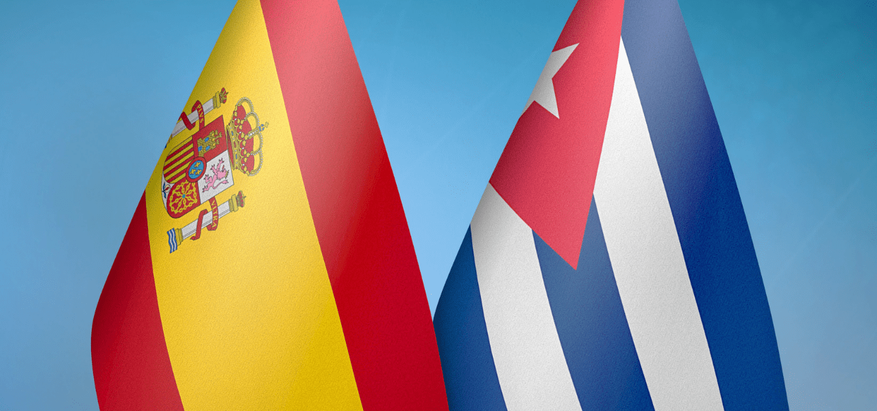 Habilitan nuevo consulado de Cuba en Asturias (España)
