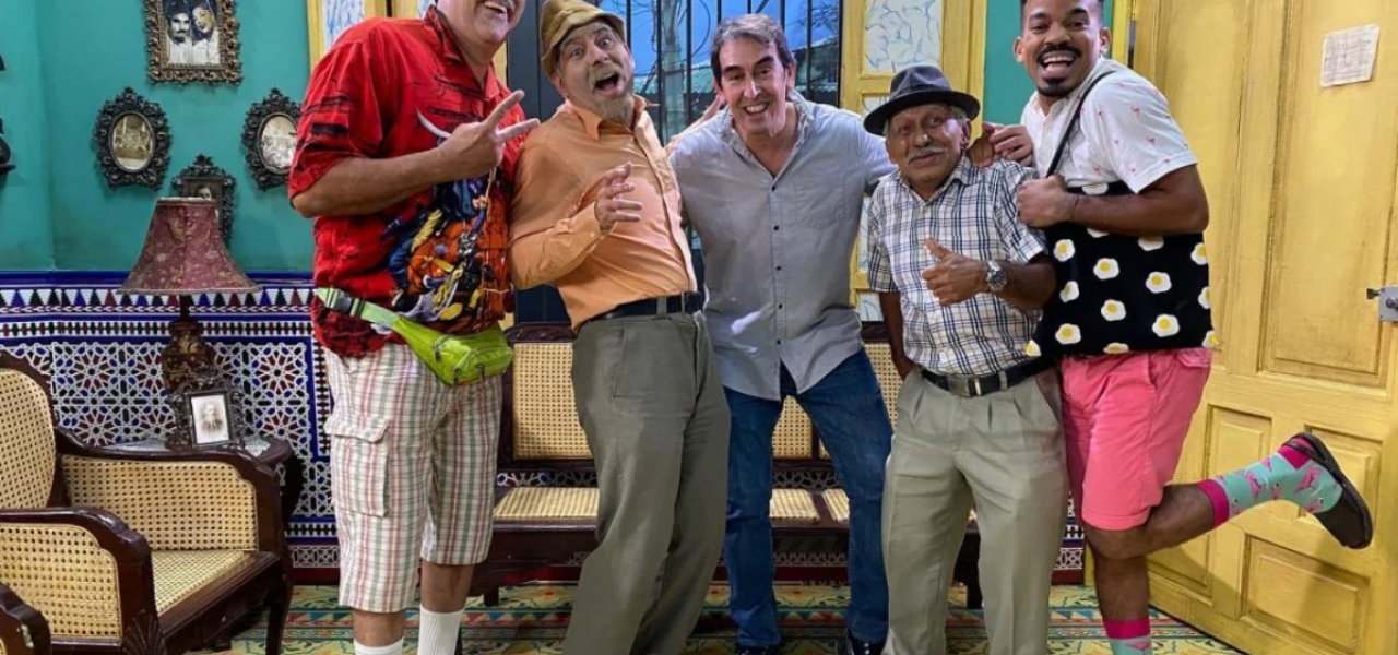 ¿Cuándo regresa Vivir del Cuento a la televisión cubana?