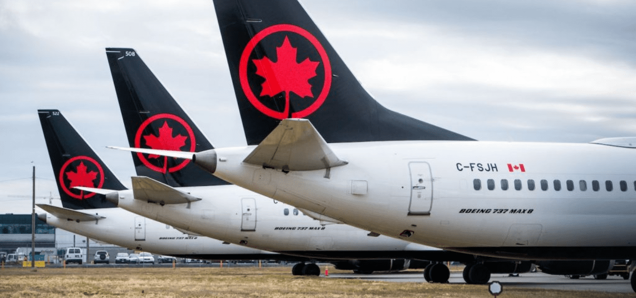 Air Canada anuncia vuelos entra Tokio y La Habana