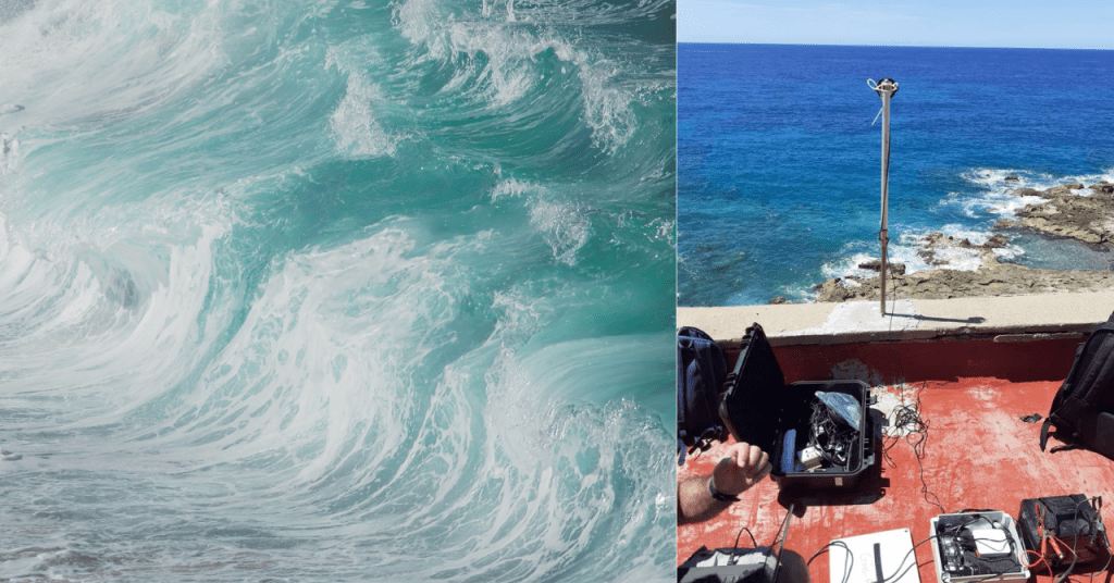 ¿Cómo funciona la alerta de tsunamis en Cuba?