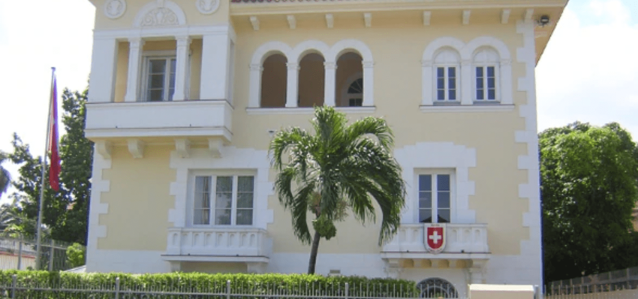 Suiza exige visado de tránsito para los cubanos