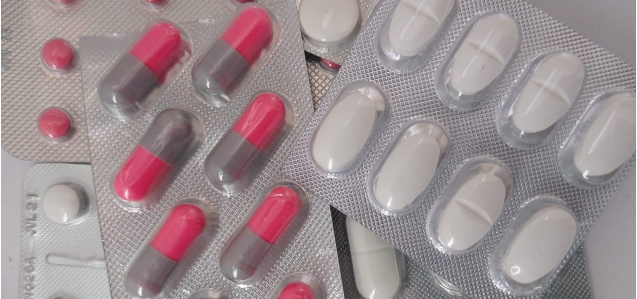 Medicamentos falsos importados cuba