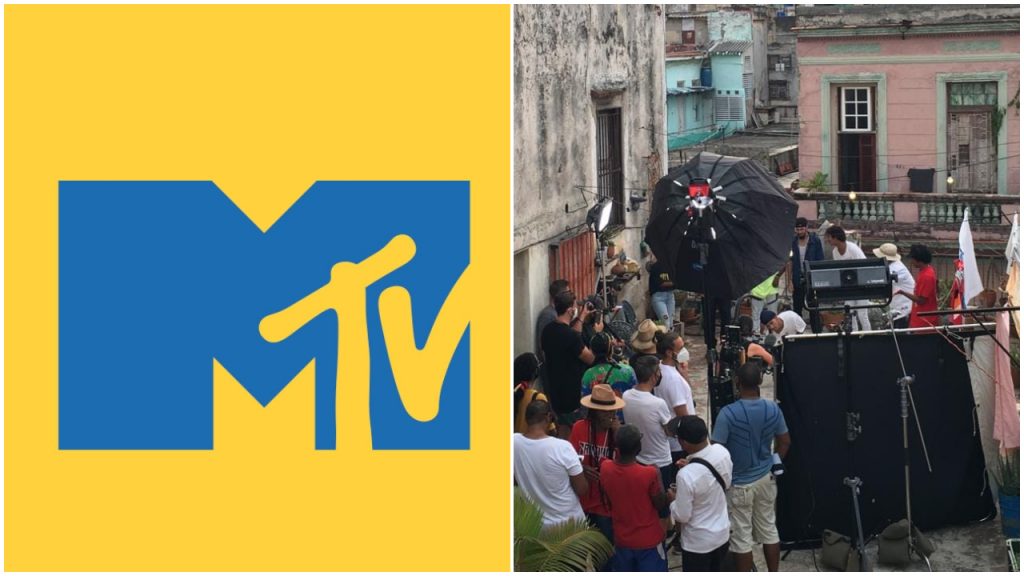 Serie MTV La Habana