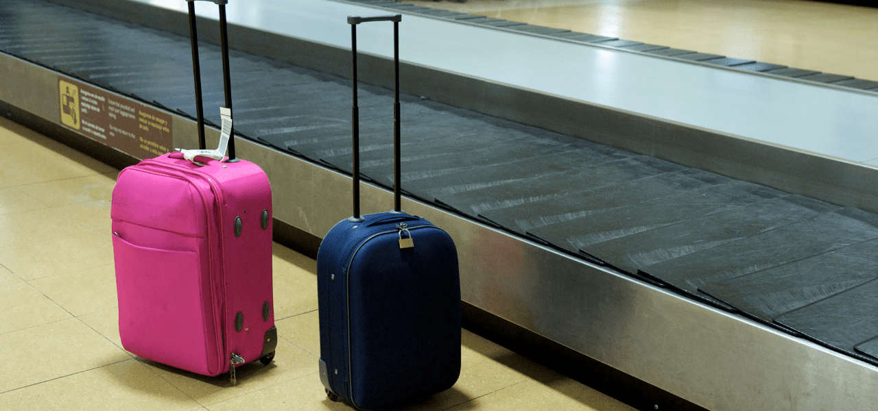 ¿Tu equipaje se ha perdido en un aeropuerto cubano?