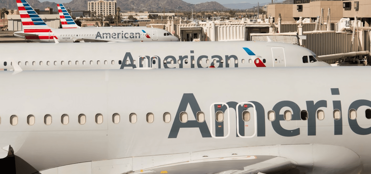 American Airlines aumenta sus vuelos diarios a Cuba