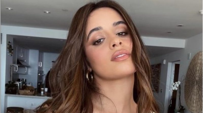 biografia Camila Cabello