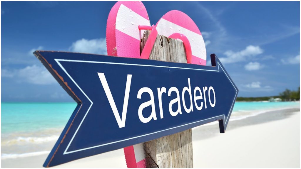 Aeropuerto varadero vuelos internacionales