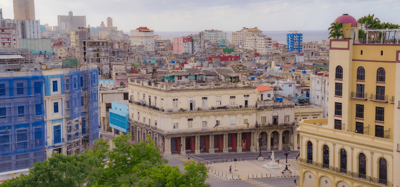 Cuba estudia ley para flexibilizar el derecho de propiedad
