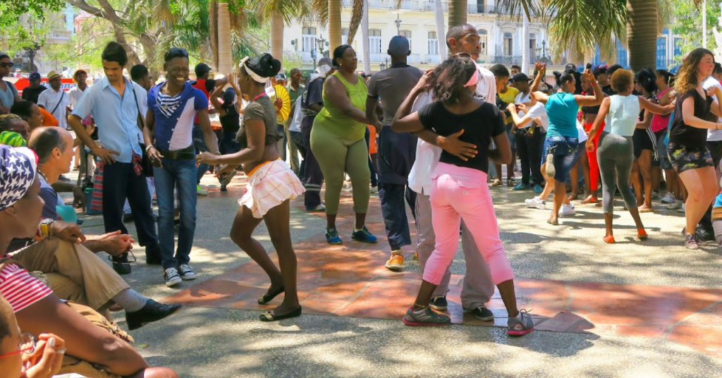 Documental narra el origen de la salsa en Cuba