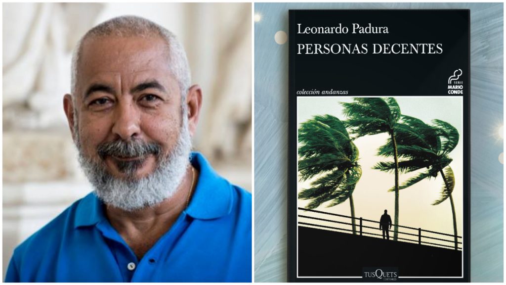 Leonardo Padura mejores libros