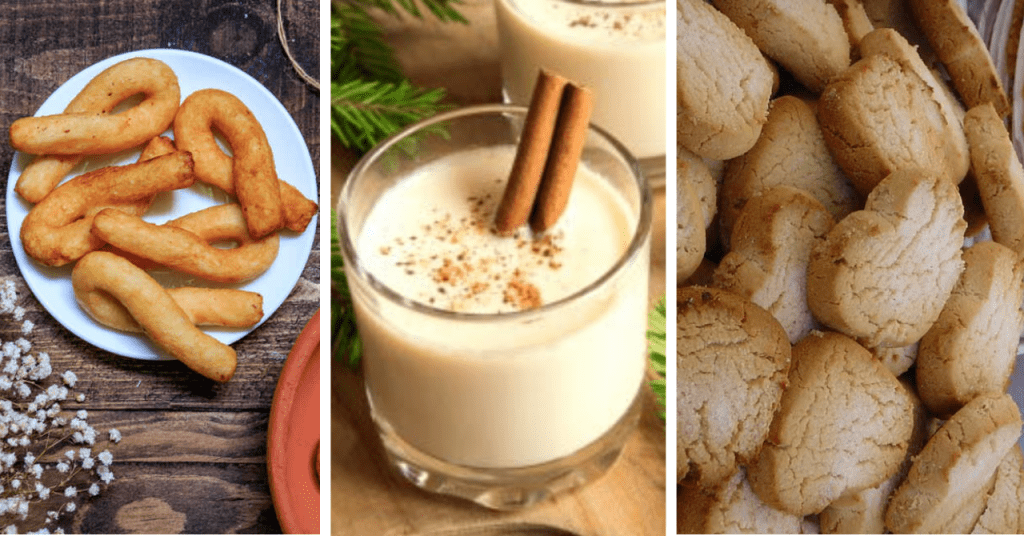 3 dulces caseros cubanos para Navidad y Fin de Año