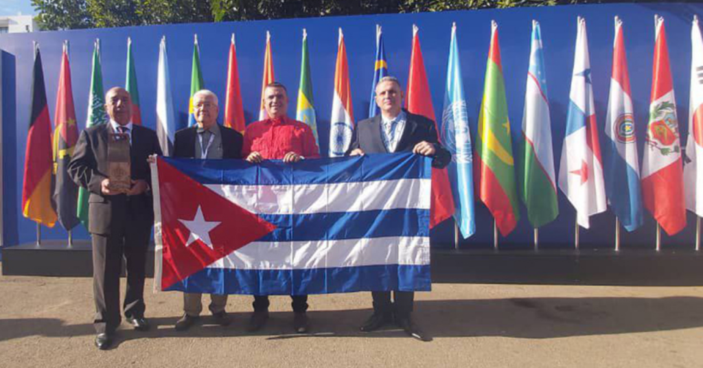 Saberes de roneros cubanos son ahora Patrimonio Cultural Inmaterial de la Humanidad