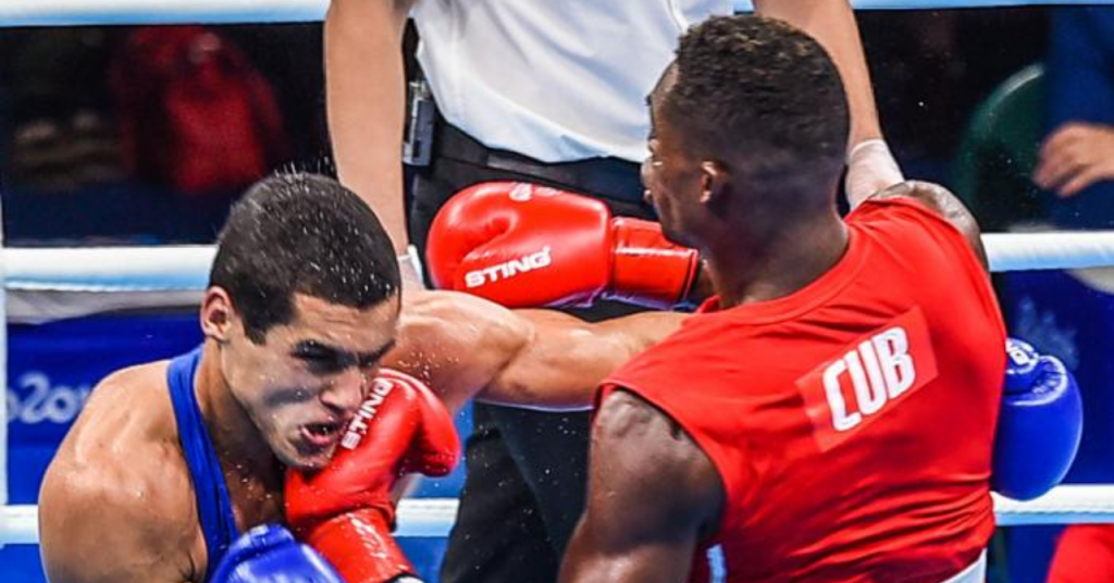 Boxeadores cubanos ingresan al ranking del Consejo Mundial de Boxeo