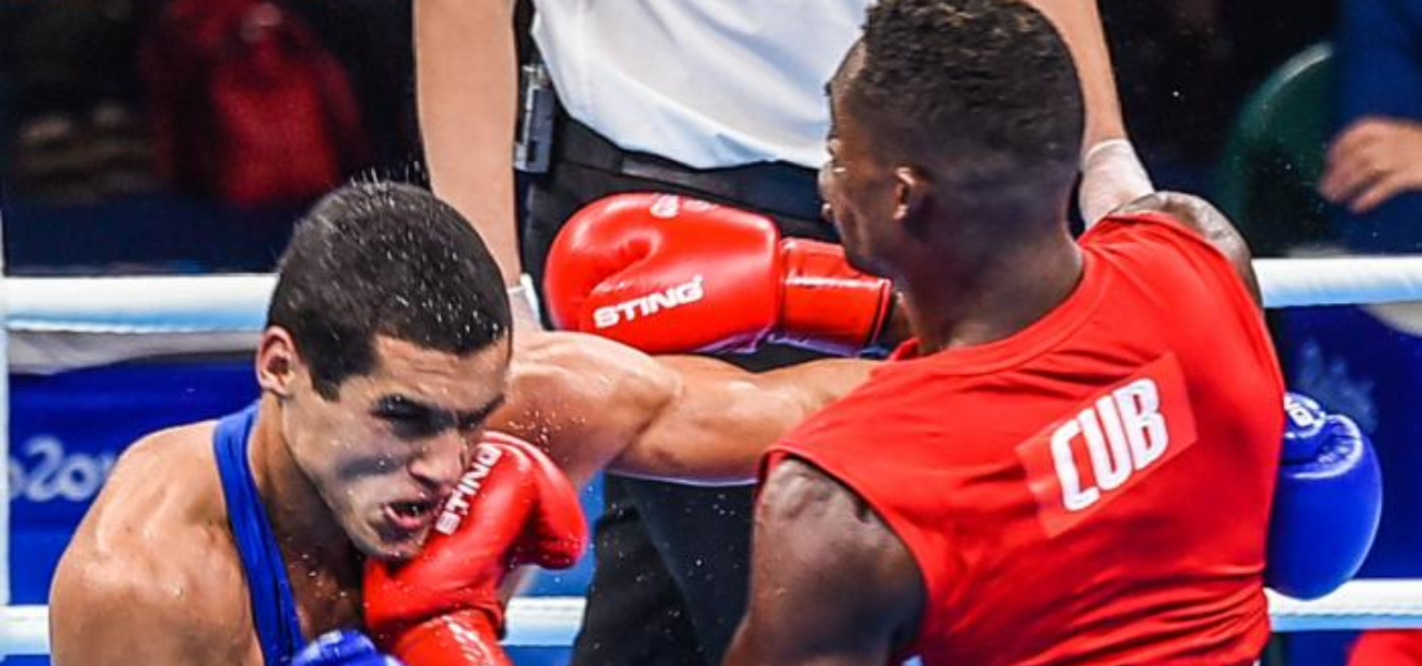 Boxeadores cubanos ingresan al ranking del Consejo Mundial de Boxeo