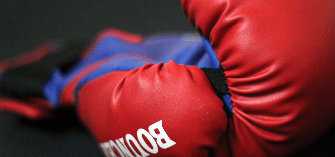 Boxeadores cubanos pierden en Golden Belt Serie del Tour Mundial de Boxeo 2023