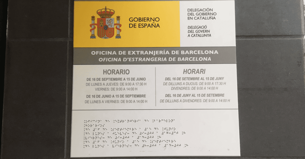 Consulado de España en La Habana comunica cambios para solicitar el DNI