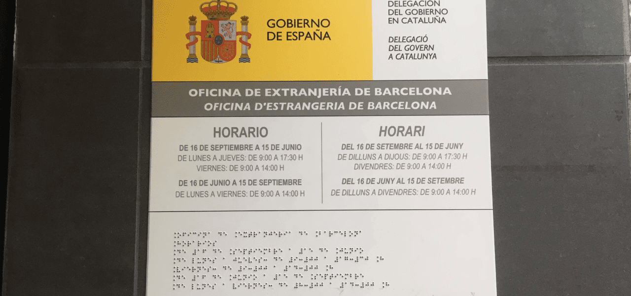 Consulado de España en La Habana comunica cambios para solicitar el DNI