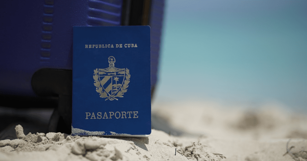 Cubanos deben pedir una visa de transito para entrar a Jamaica