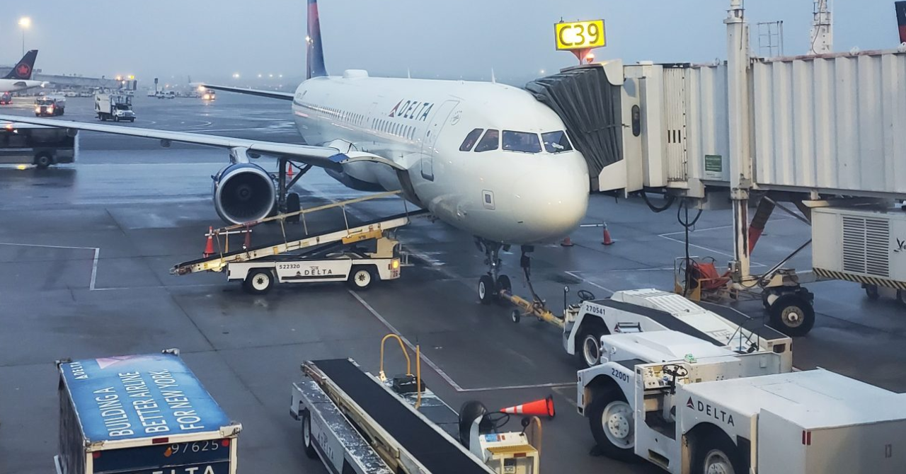 Delta Airlines reanuda sus vuelos a Cuba el próximo 10 de abril