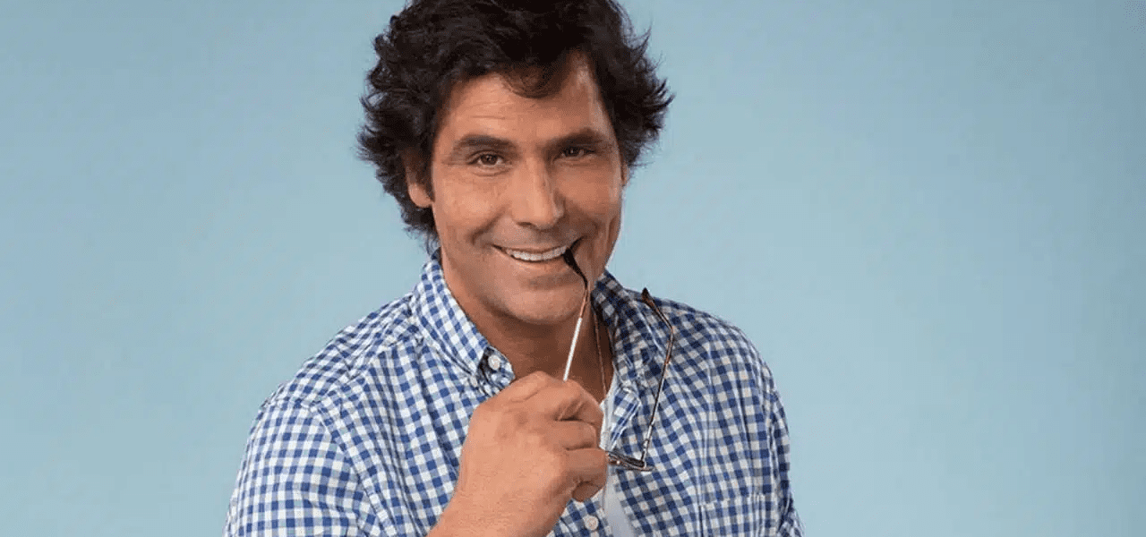 Actor cubano triunfa como empresario en Chile