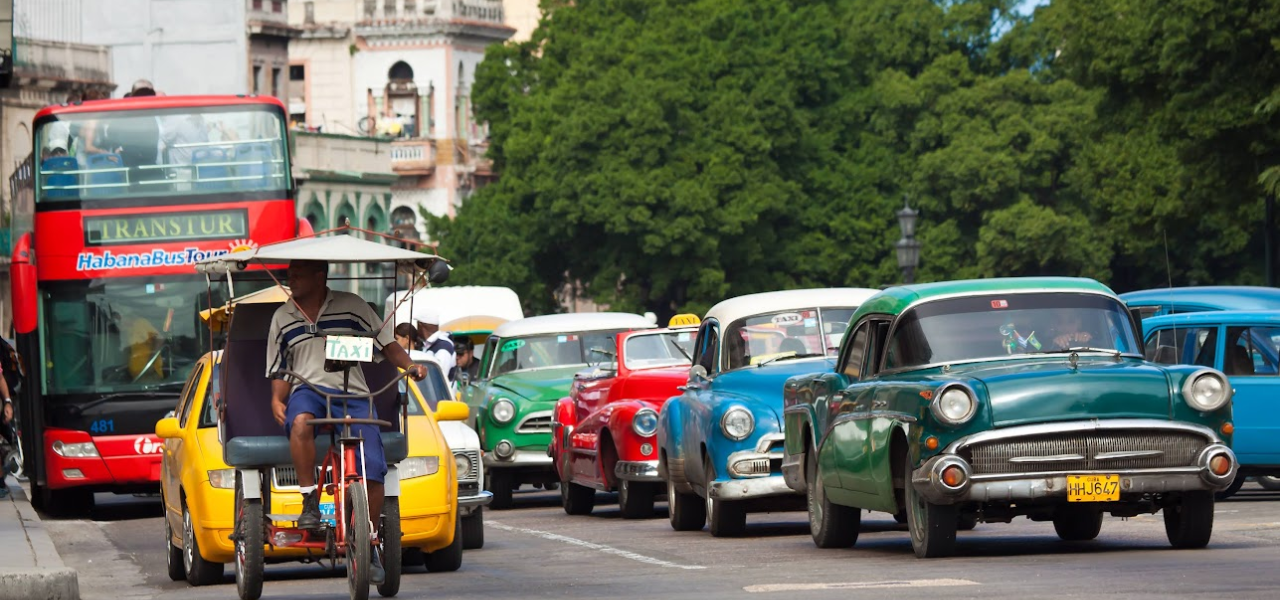 Autoriza venta mayorista de autos a personas jurídicas en Cuba