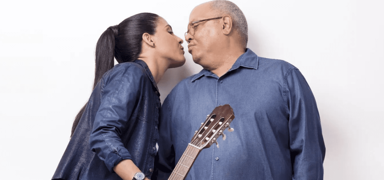 Haydée Milanés lanza nuevo disco: Amor y Salsa 80 Aniversario