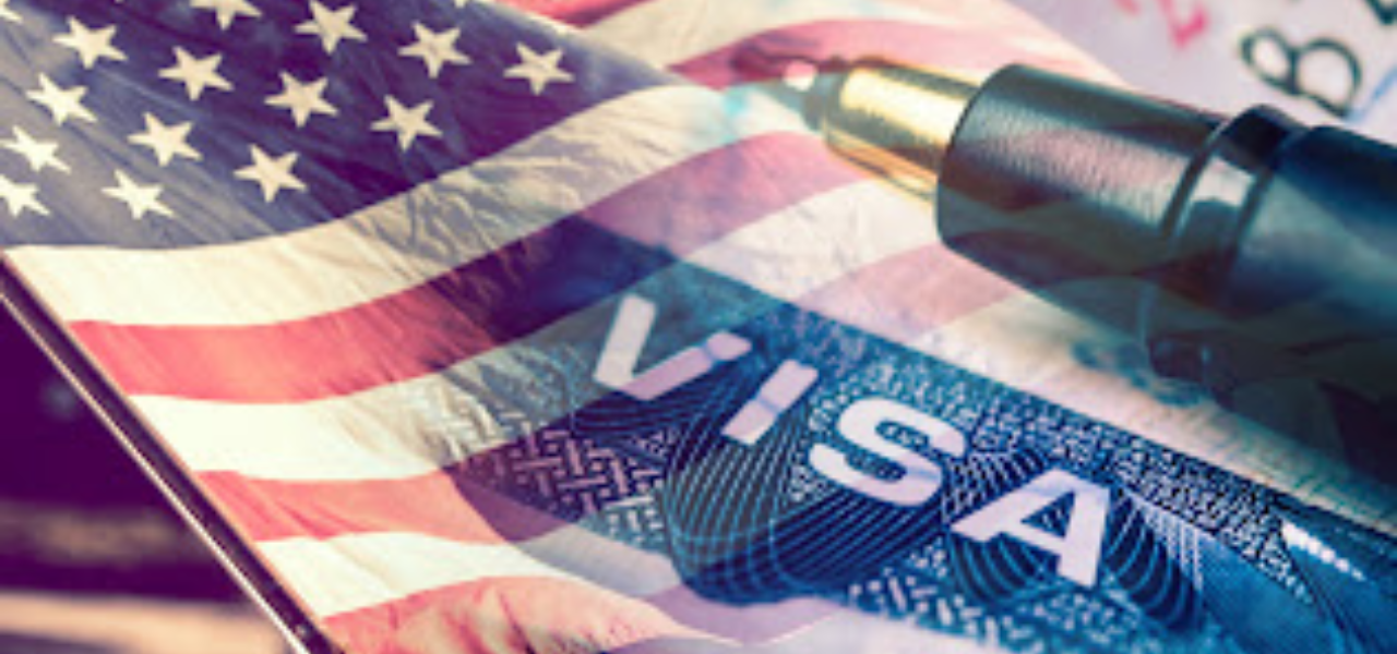 Aumentan precios de algunas visas para entrar a Estados Unidos