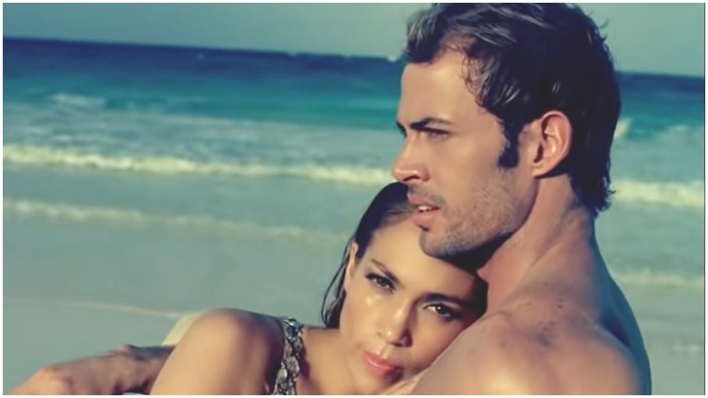 William Levy Jennifer Lopez