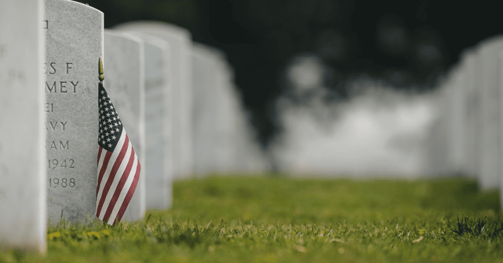 Preguntas frecuentes sobre el Día de los Caídos (Memorial Day) en Estados Unidos