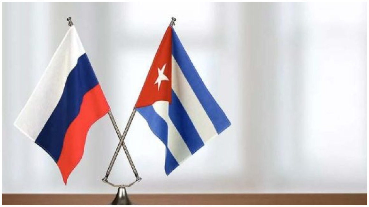 Cuba Importados